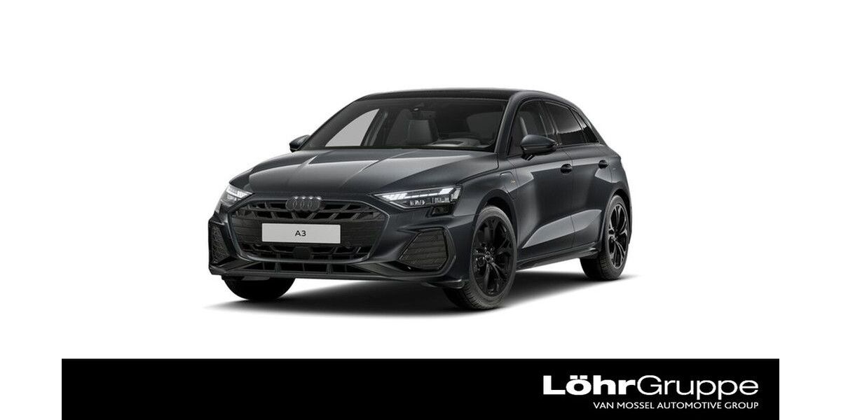 Audi A3 7.700 km 43.950 &euro; Meckenheim / Bonn 53340