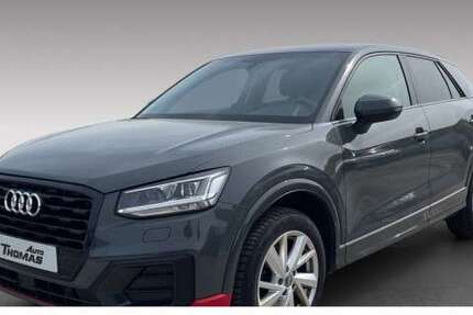 Audi Q2 182.000 km 13.990 &euro; Bonn 53227