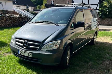 Mercedes-Benz Vito 140.000 km 14.500 &euro; Kreuzau 52372
