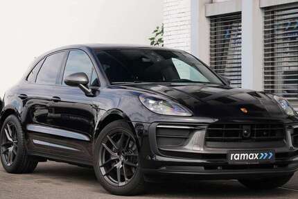 Porsche Macan 34.000 km 78.500 &euro; Hürth (bei Köln) 50354