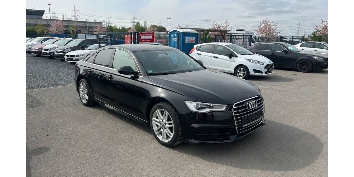 Audi A6 254.000 km 12.499 &euro; Wesseling (bei Köln) 50389