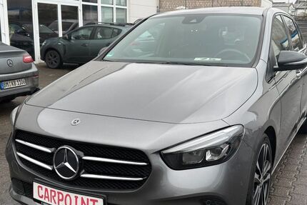 Mercedes-Benz B 200 189.000 km 13.950 &euro; Brühl 50321