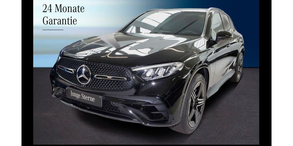 Mercedes-Benz GLC 220 3.502 km 55.850 &euro; Rheinbach 53359