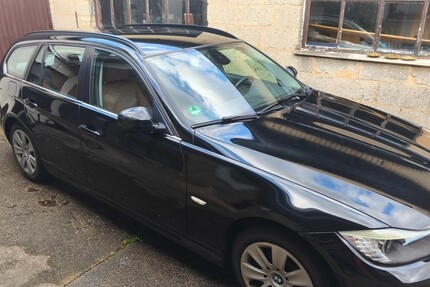 BMW E91 219.541 km 2.199 &euro; Nörvenich 52388