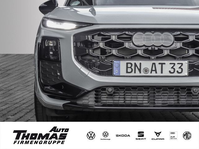 Audi Q3 3.000 km 52.480 &euro; Bonn 53227