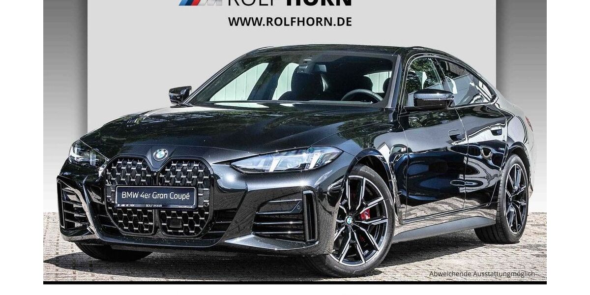 BMW 430 9.989 km 54.540 &euro; Düren 52355