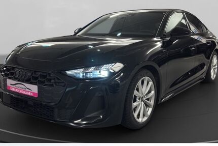 Audi A5 3.496 km 58.980 &euro; Bonn 53119