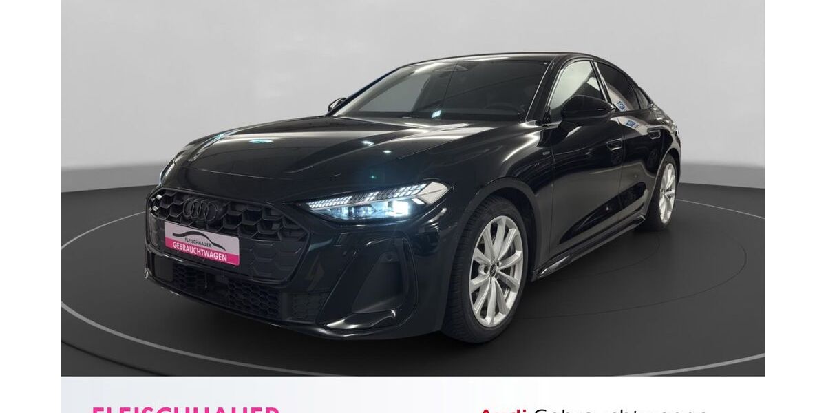 Audi A5 3.496 km 58.980 &euro; Bonn 53119