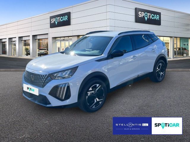 Peugeot 2008 13.552 km 17.890 &euro; Bonn 53121