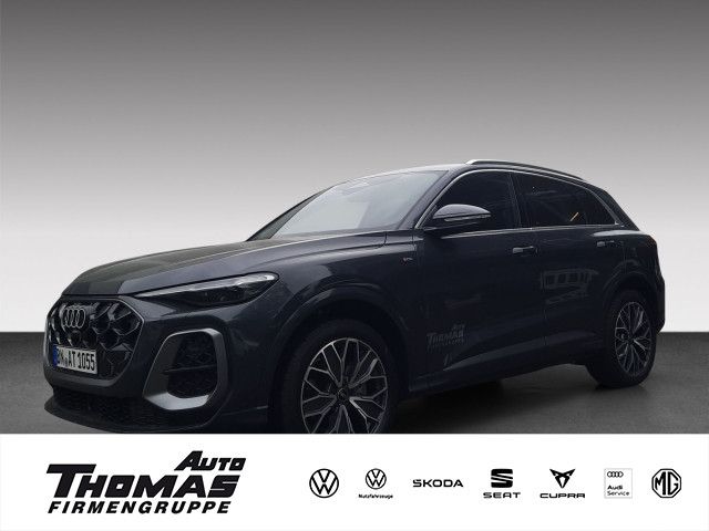Audi Q5 7.000 km 56.990 &euro; Bonn 53227