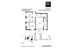 Dachgeschoßwohnung Bonn Dransdorf - 4 Zimmer, 127 m&sup2;, 1.745&euro; | Angebot:26166762