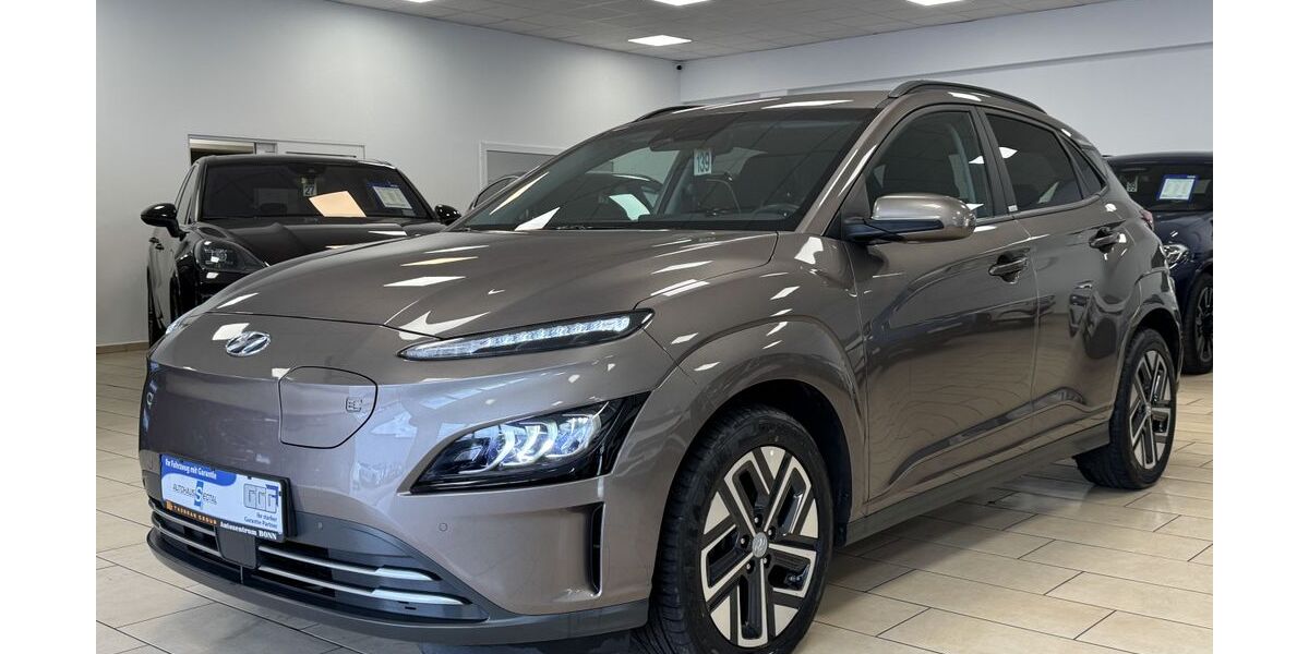 Hyundai KONA 77.600 km 19.300 &euro; Bonn 53227