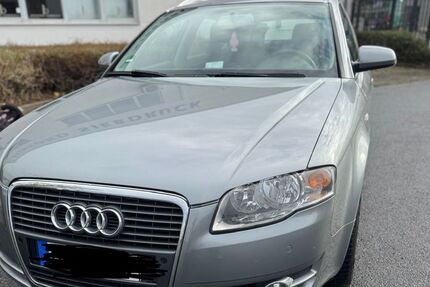Audi A4 208.000 km 5.000 &euro; Vettweiß-Kelz 52391
