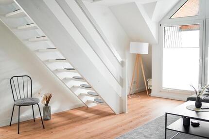 Wohnung Bad Münstereifel - 3 Zimmer, 84 m&sup2;, 1.330&euro; | Angebot:25831733