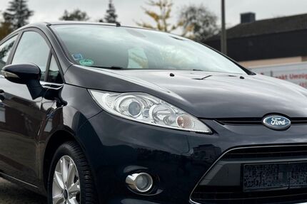 Ford Fiesta 61.771 km 5.999 &euro; Düren 52349