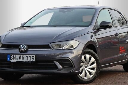 VW Polo 9.500 km 24.390 &euro; Bonn 53175