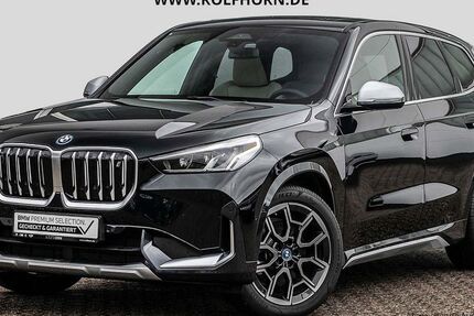 BMW iX1 8.719 km 39.390 &euro; Wesseling 50389