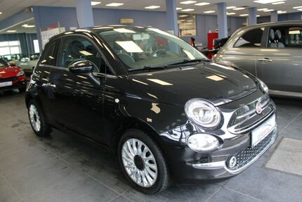 Fiat 500 39.998 km 8.980 &euro; Euskirchen 53881