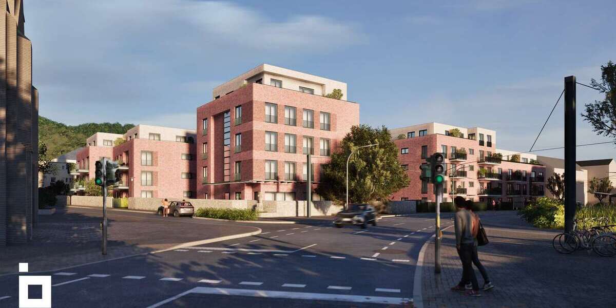 Etagenwohnung Bonn Dottendorf - 4 Zimmer, 118 m&sup2;, 868.000&euro; | Angebot:26064669