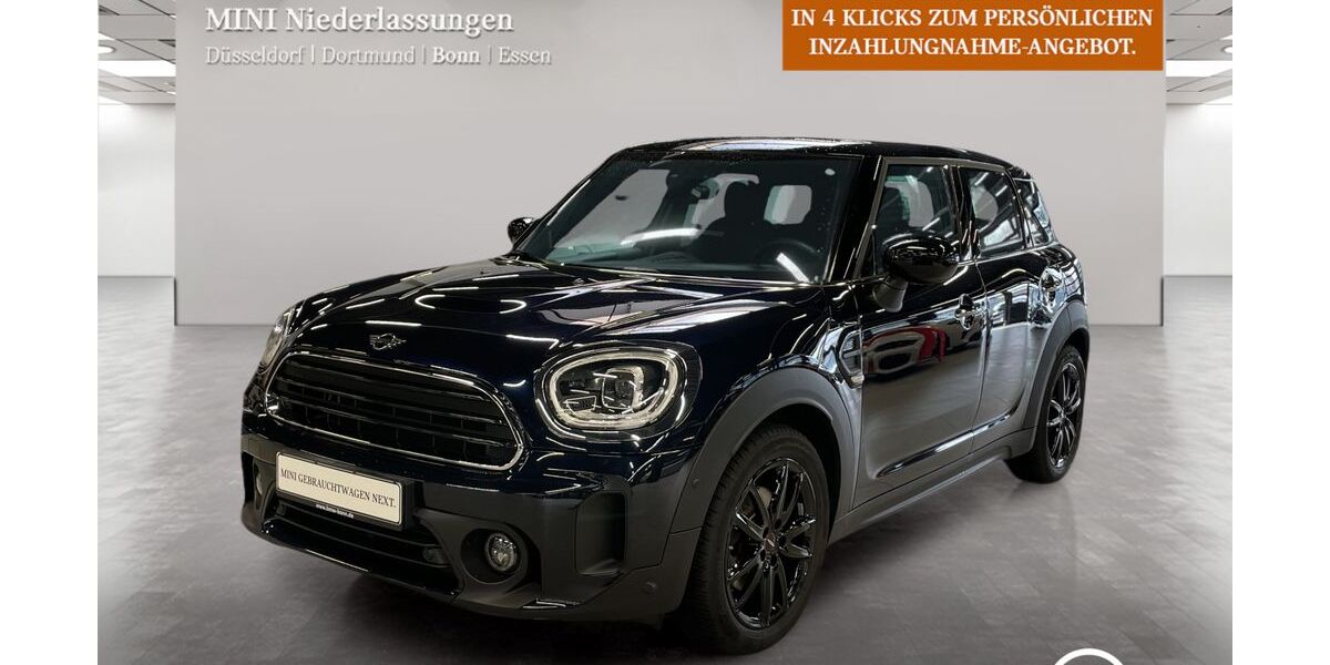 Mini Cooper Countryman 27.680 km 24.990 &euro; Bonn 53119