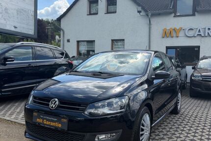 VW Polo 125.000 km 6.850 &euro; Bonn 53179