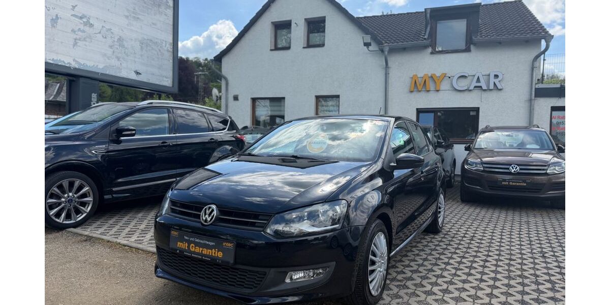VW Polo 125.000 km 6.850 &euro; Bonn 53179