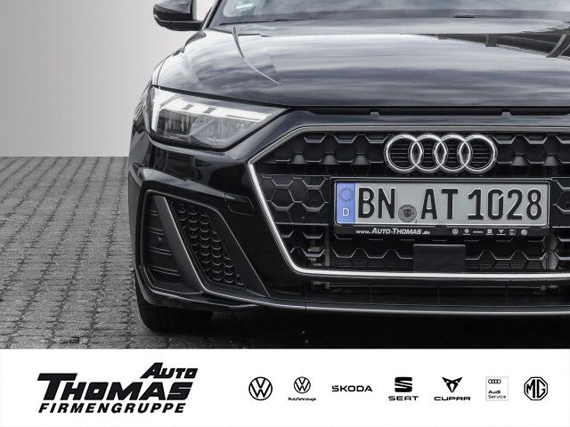 Audi A1 7.120 km 29.490 &euro; Bonn 53227