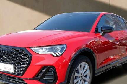 Audi Q3 12.050 km 49.950 &euro; Meckenheim 53340