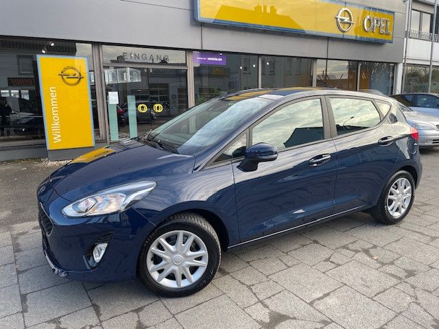 Ford Fiesta 59.253 km 10.700 &euro; Brühl 50321