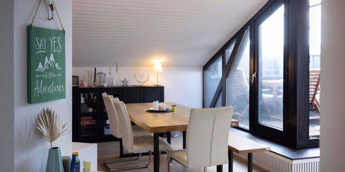 Etagenwohnung Bonn Zentrum - 2 Zimmer, 77 m&sup2;, 399.000&euro; | Angebot:25755208