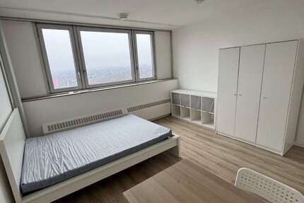 Zimmer Köln Neuehrenfeld - 1 Zimmer, 715&euro; | Angebot:26070525