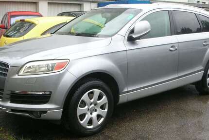 Audi Q7 144.700 km 6.950 &euro; Bonn 53115