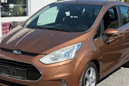 Ford B-Max 124.850 km 5.450 &euro; Düren 52349
