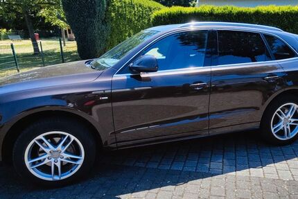 Audi Q5 125.000 km 17.800 &euro; Euskirchen 53881