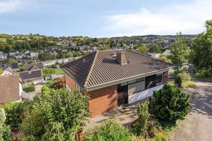 Haus Wachtberg Niederbachem Niederbachem - 6 Zimmer, 206 m&sup2;, 680.000&euro; | Angebot:25781559