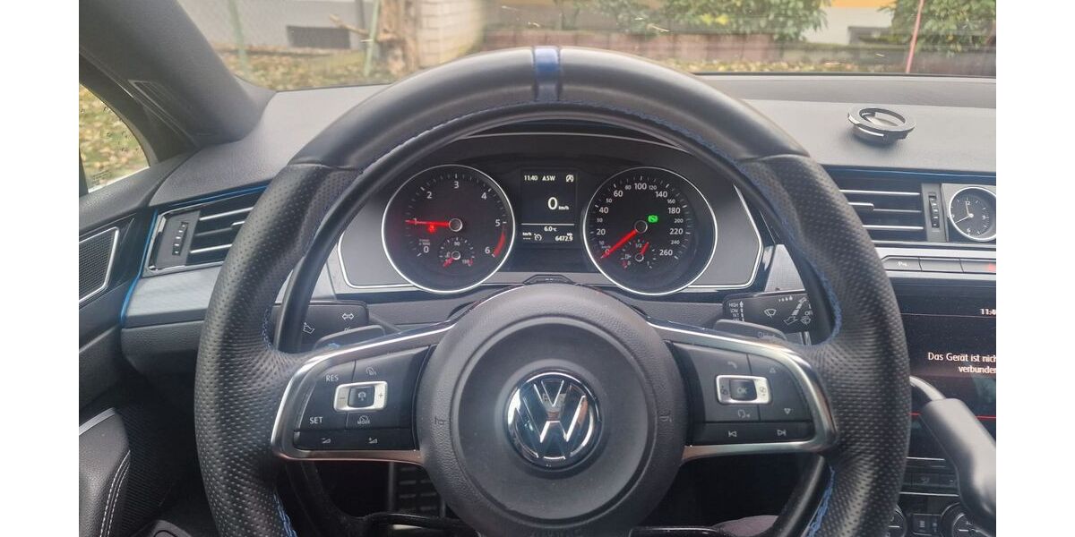 VW Passat 199.000 km 12.000 &euro; Nideggen 52385