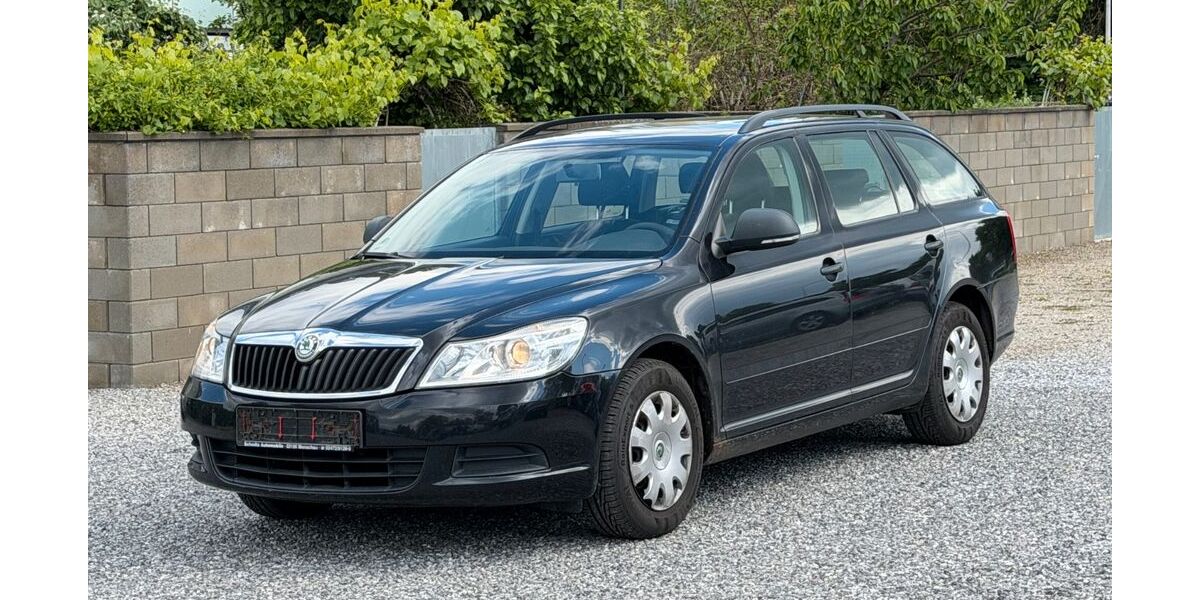 Skoda Octavia 360.250 km 999 &euro; Düren 52351
