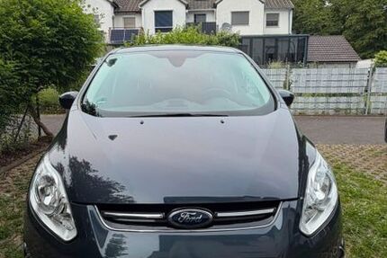 Ford C-Max 37.500 km 10.900 &euro; Bonn 53119