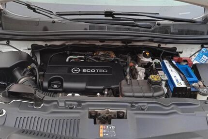 Opel Mokka 99.605 km 8.900 &euro; Hönningen 53506