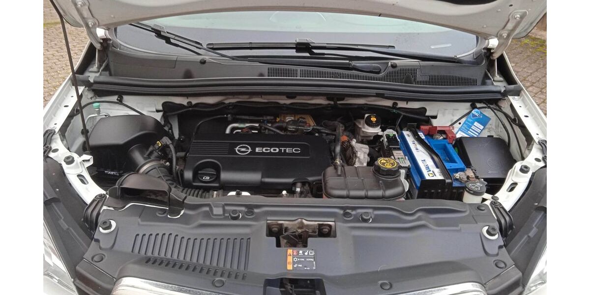 Opel Mokka 99.605 km 8.900 &euro; Hönningen 53506