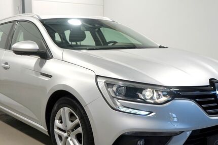 Renault Megane 77.219 km 11.650 &euro; Hürth bei Köln 50354