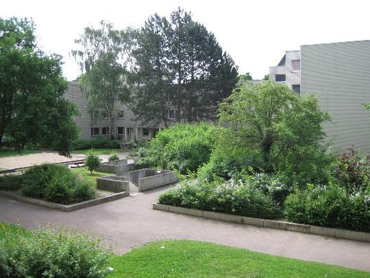 Etagenwohnung Bonn Tannenbusch - 4 Zimmer, 96 m&sup2;, 1.100&euro; | Angebot:23820939