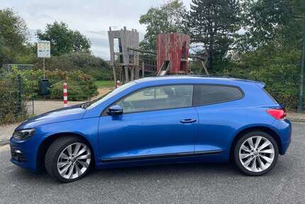 VW Scirocco 85.000 km 11.000 &euro; Kerpen, Kolpingstadt 50169