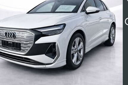 Audi Q4 e-tron 44.700 km 27.789 &euro; Erftstadt 50374