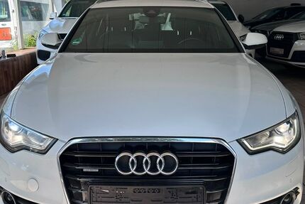 Audi A6 195.000 km 11.500 &euro; Bonn 53119