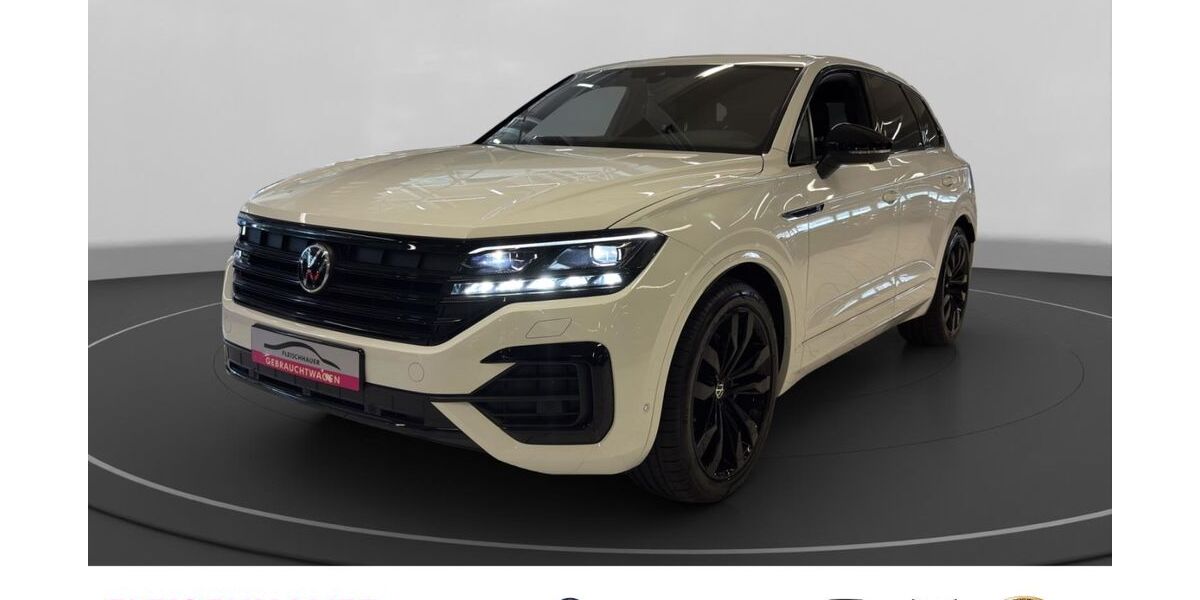 VW Touareg 30.920 km 57.490 &euro; Bonn 53119