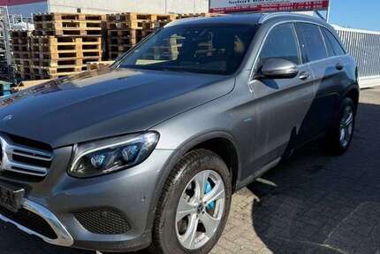 Mercedes-Benz GLC 350 224.000 km 14.999 &euro; Euskirchen 53879