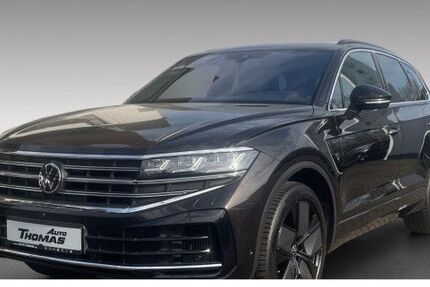 VW Touareg 56.370 km 61.880 &euro; Bonn 53227