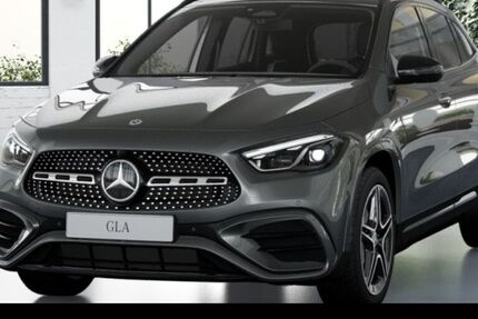 Mercedes-Benz GLA 200 9.900 km 45.990 &euro; Frechen 50226