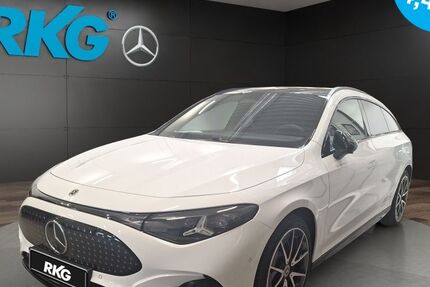 Mercedes-Benz CLA 250 Shooting Brake 9.800 km 60.780 &euro; Bonn 53119